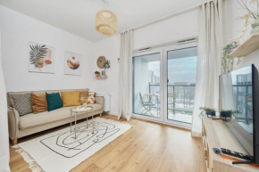 Cozy Studio Jaworska with FREE GARAGE by Noclegi Renters
